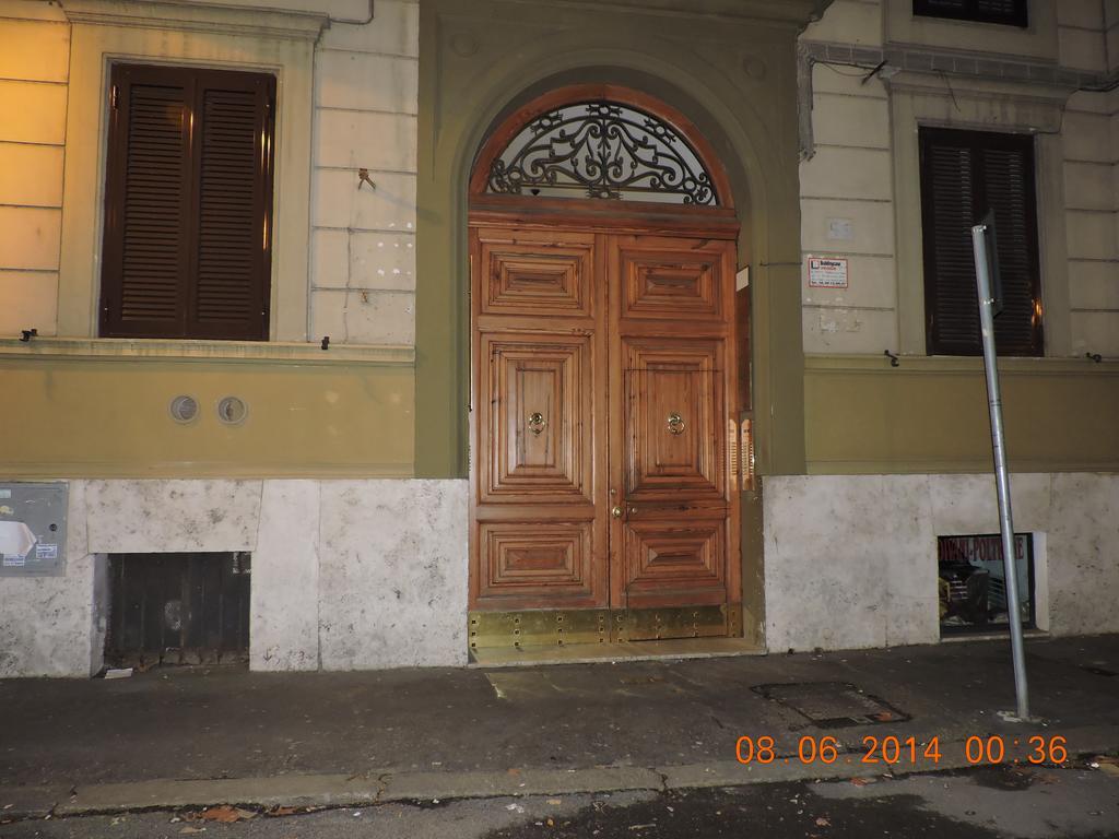 Living Ottaviano Roma
