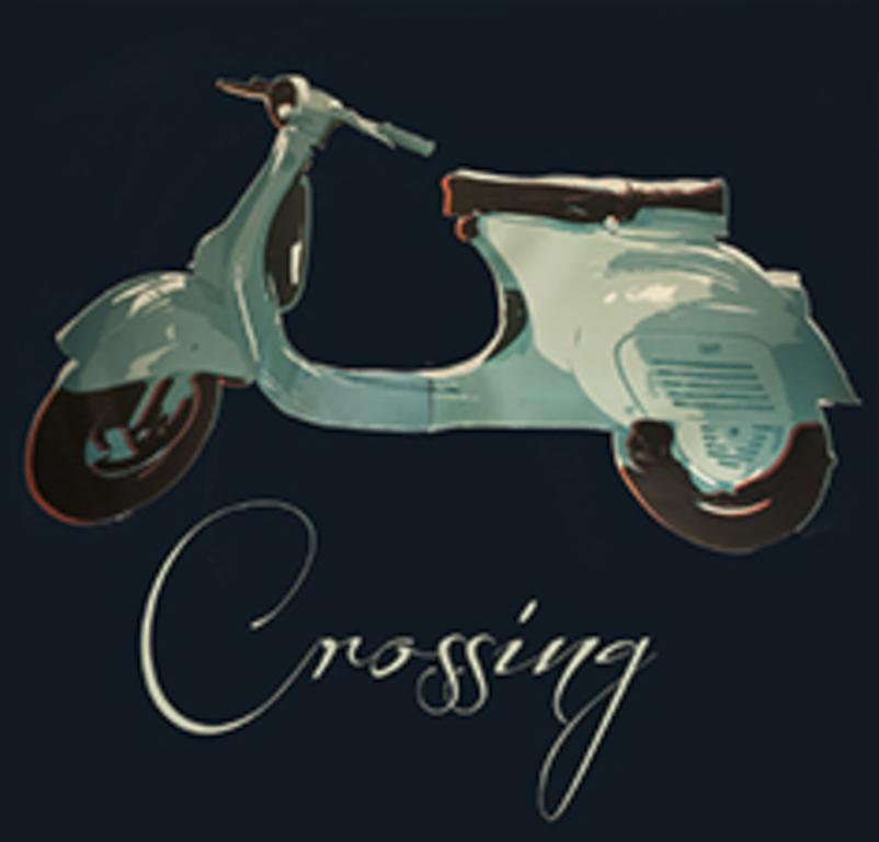 Crossing 1 2* Rome