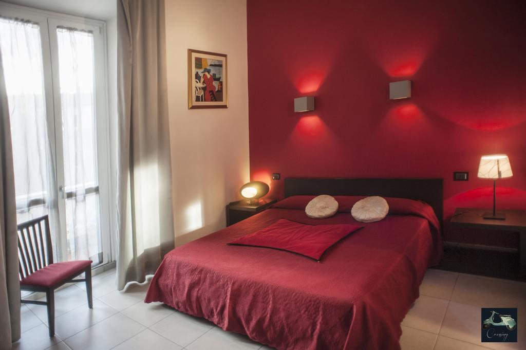 Guest house Crossing 1 Rome