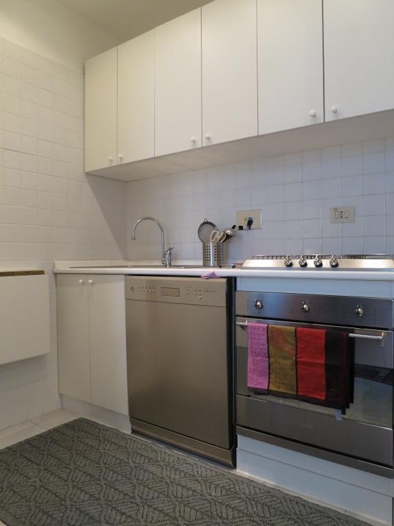 Sant'agata Dei Goti Apartment *
