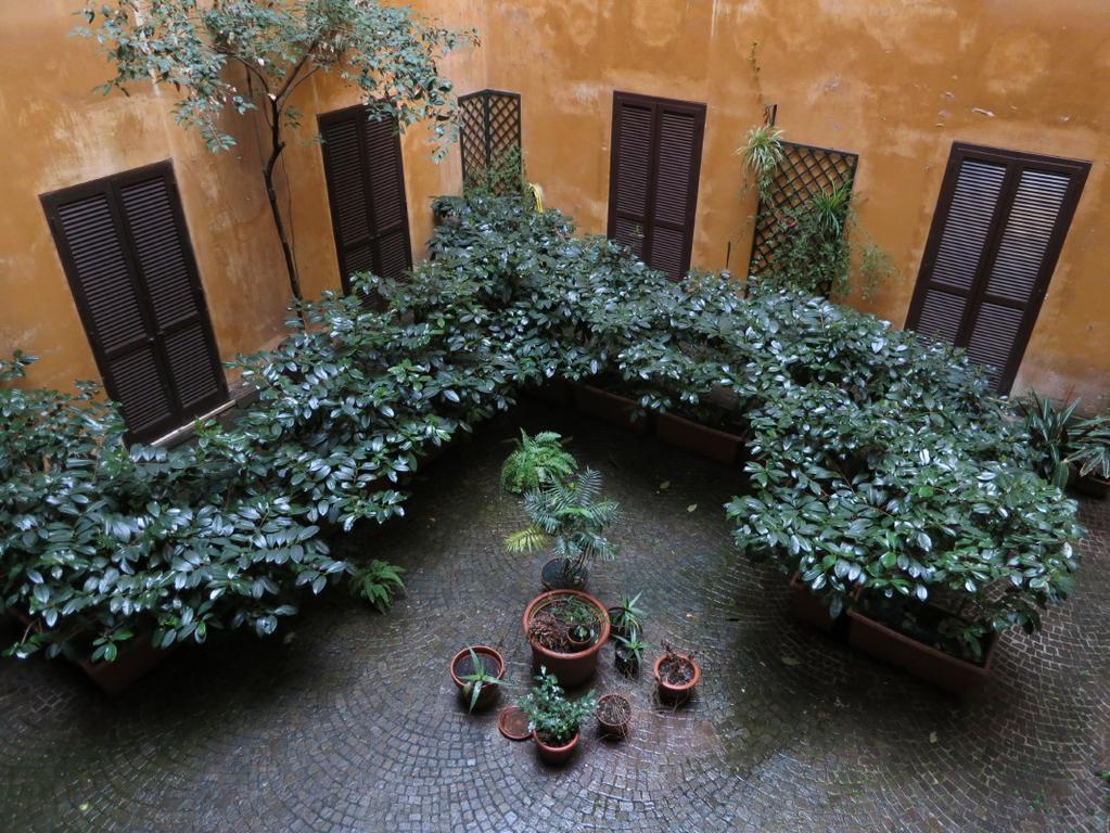 Sant'agata Dei Goti * Roma