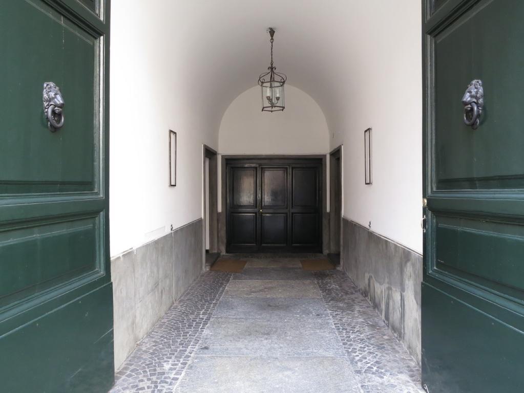 Apartment Sant'agata Dei Goti