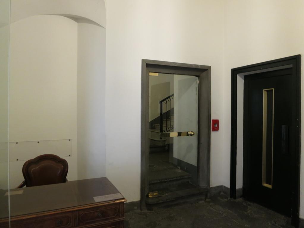 Sant'agata Dei Goti Roma