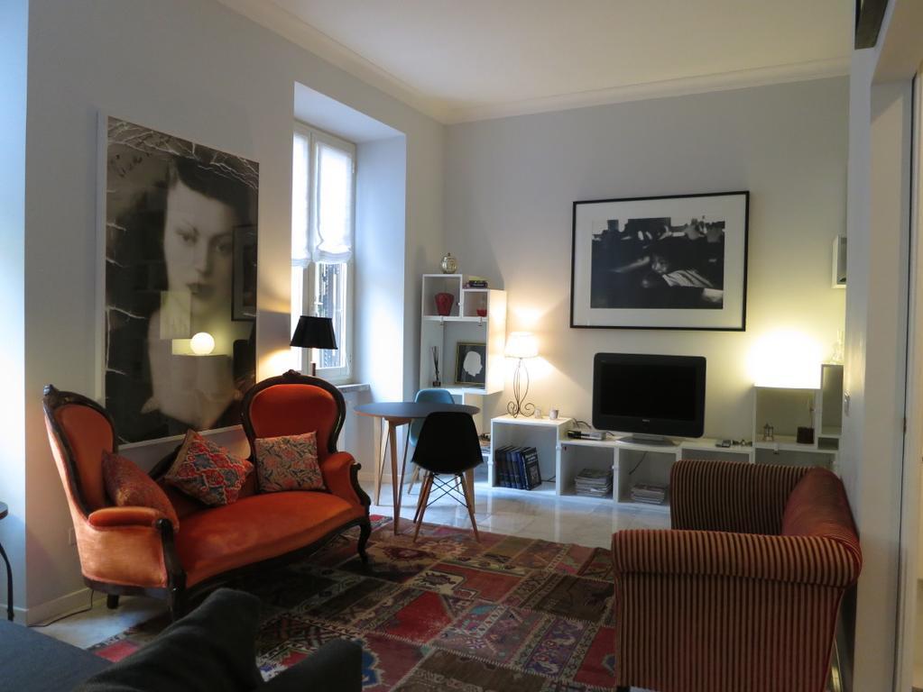 Sant'agata Dei Goti Apartment