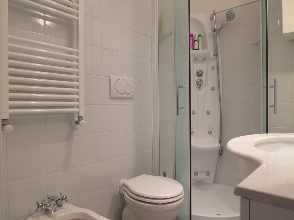 Apartment Sant'agata Dei Goti Rom
