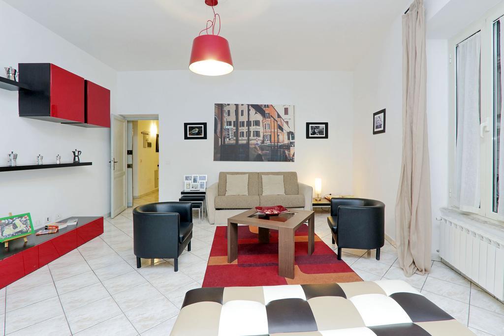 Mok'house * Roma