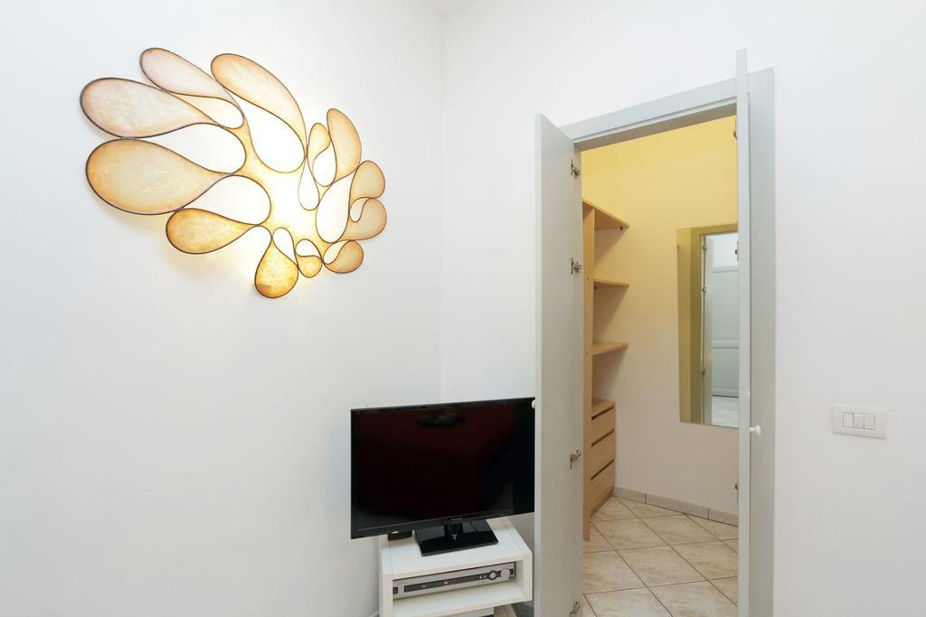 Leilighet Mok'house Roma