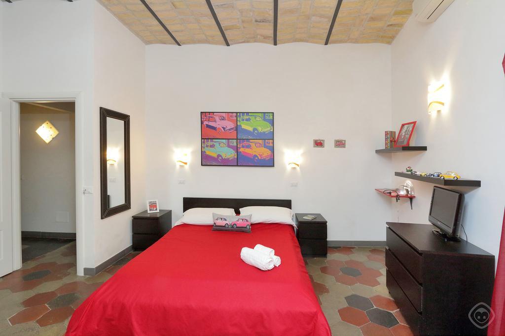 Mok'house Leilighet Roma