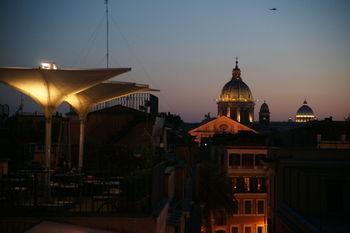 Vaticano Royal 2* Roma