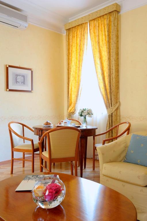 Aparthotel Dea 2*