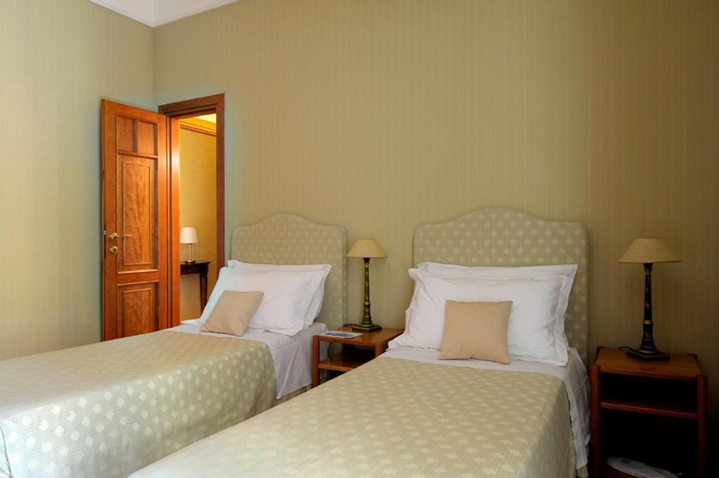 Aparthotel Dea Roma