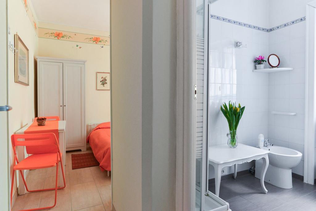 All'ombra Di San Pietro Bed & Breakfast Roma