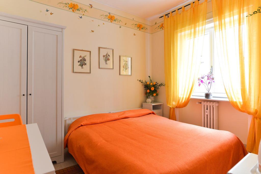 All'ombra Di San Pietro Bed and breakfast *