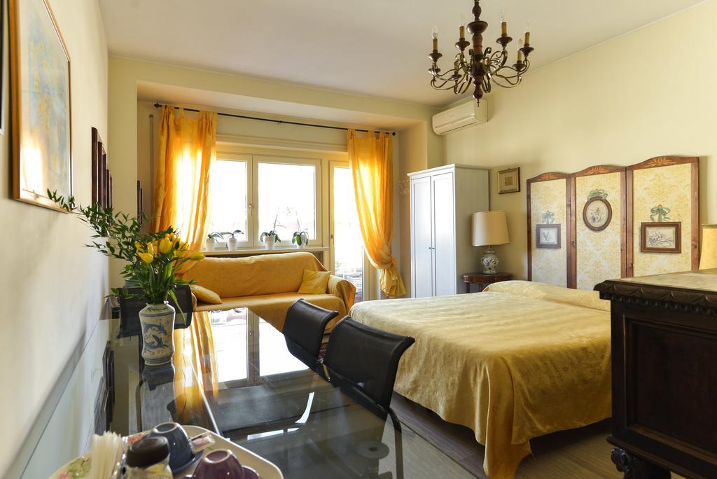 Bed and breakfast All'ombra Di San Pietro