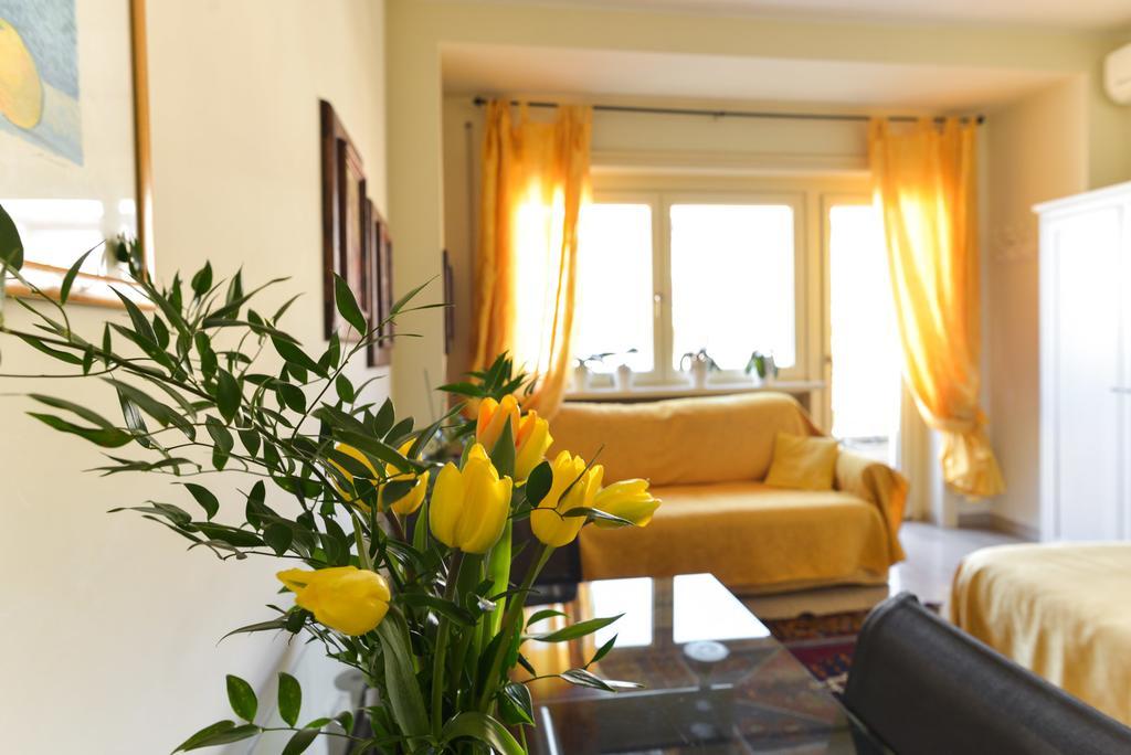 All'ombra Di San Pietro Bed and breakfast Roma