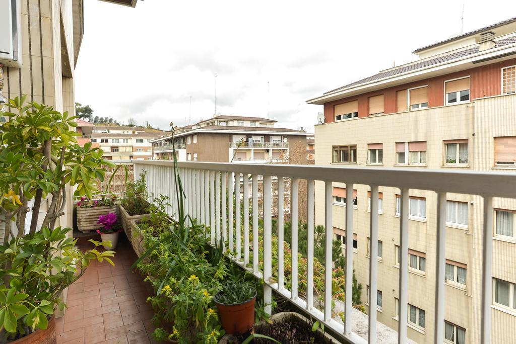 All'ombra Di San Pietro Bed & Breakfast *