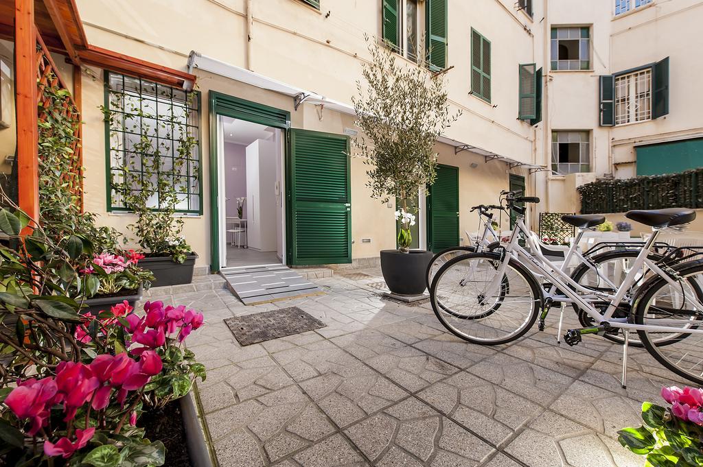 Affittacamere Rhome Roma