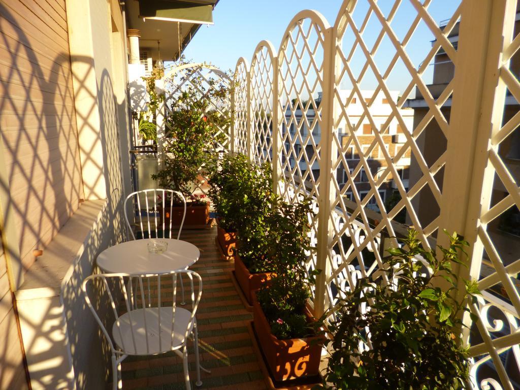 Gianicolo Residenza Carini Casa vacanze *