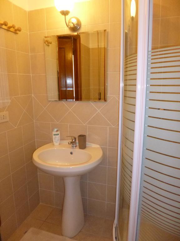 Casa vacanze Gianicolo Residenza Carini Roma