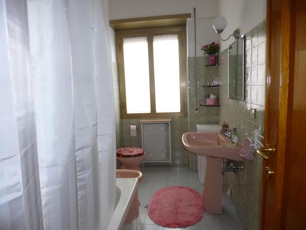 Casa vacanze Gianicolo Residenza Carini *