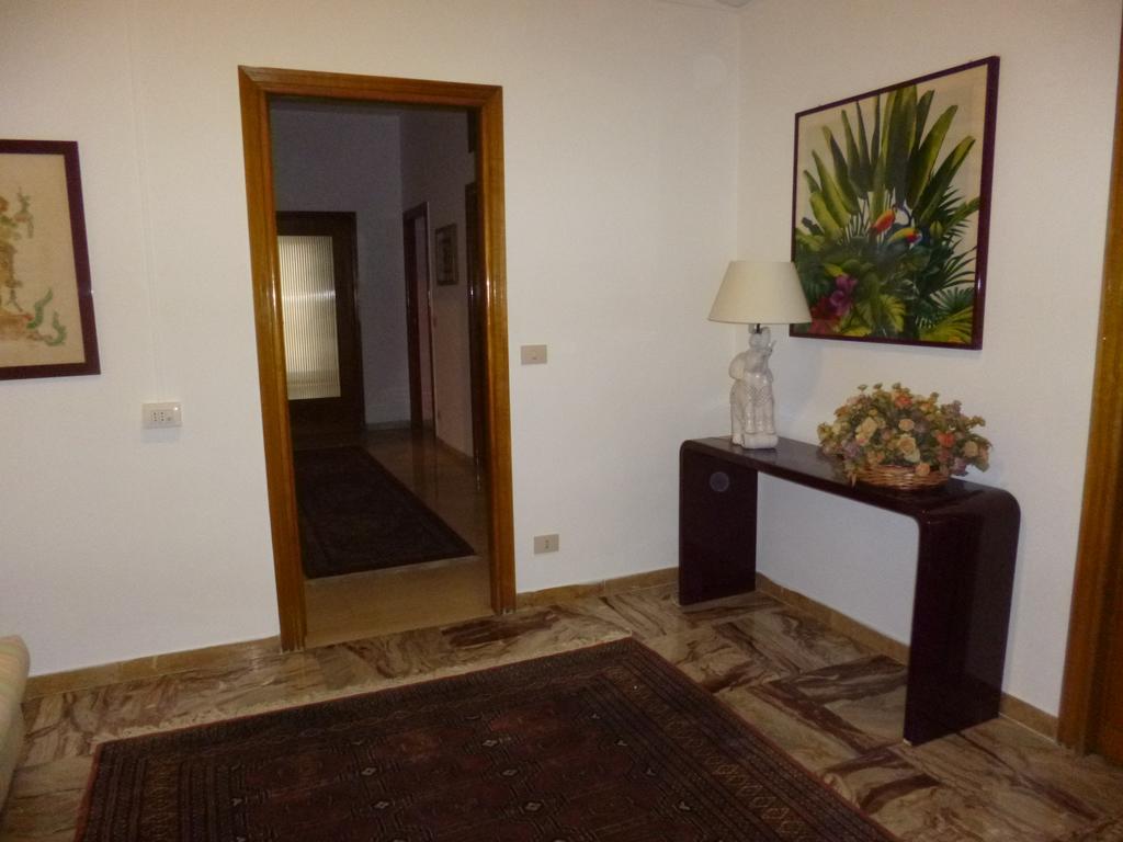 Gianicolo Residenza Carini *