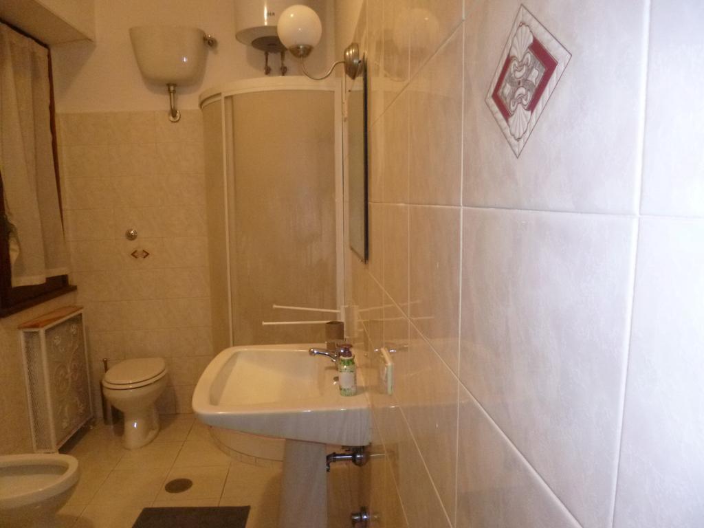 Casa vacanze Gianicolo Residenza Carini