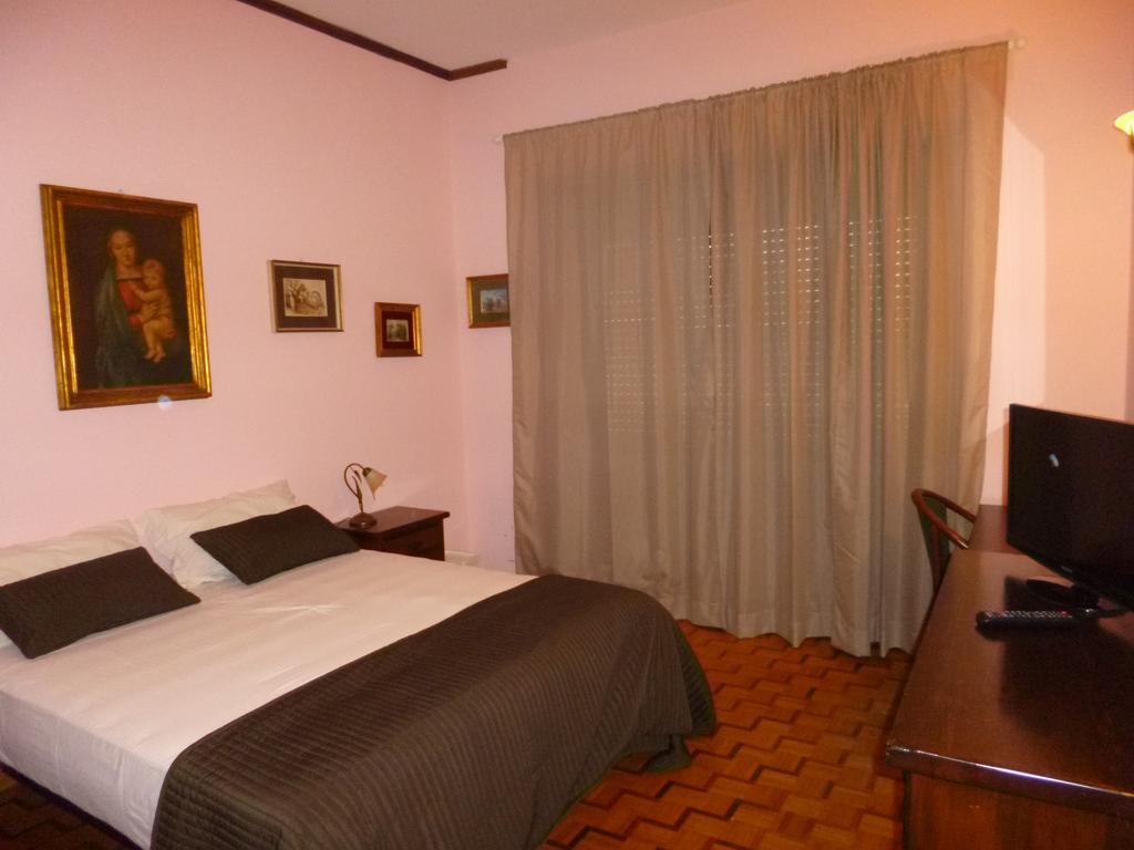 Gianicolo Residenza Carini Casa vacanze *