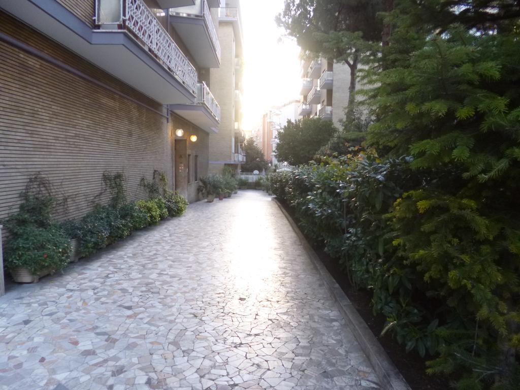 Casa vacanze Gianicolo Residenza Carini