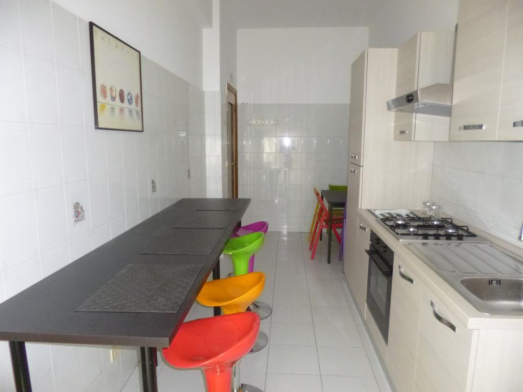 Gianicolo Residenza Carini