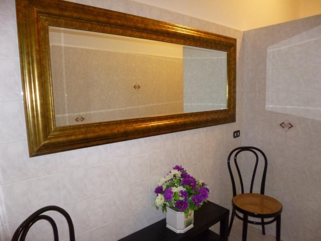 Casa vacanze Gianicolo Residenza Carini