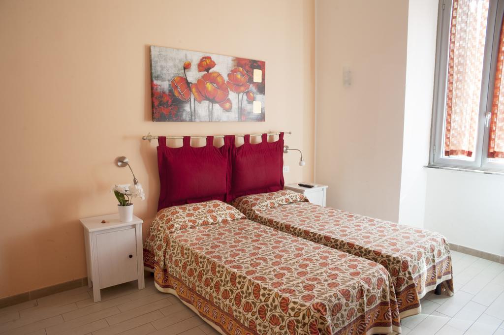 Merulana Bed and breakfast *