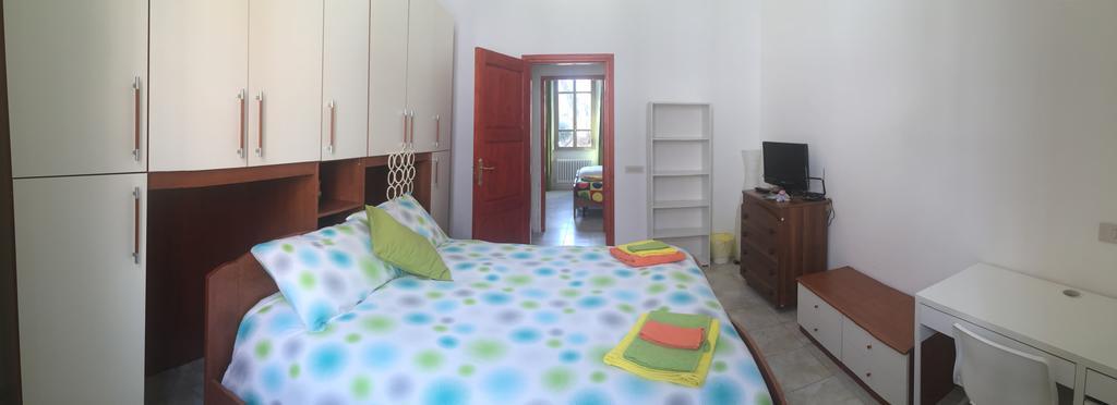 Casa Quintili 1 Casa vacanze