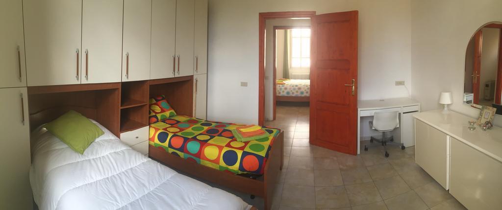 Casa vacanze Casa Quintili 1 *