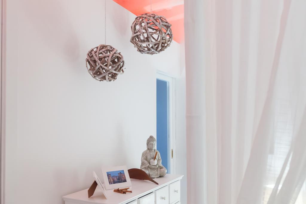 Apartamento Navona Lovely Penthouse *