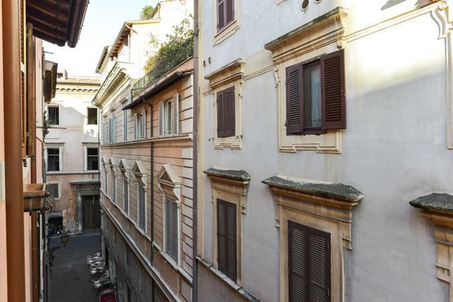 Navona Rubens Apartment *