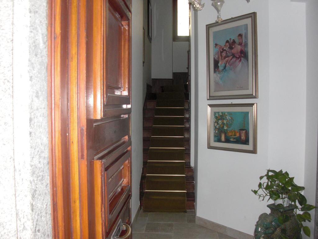 La Maison Blanche Frühstückspension *