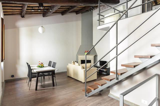 Navona Rubens Apartment Rom