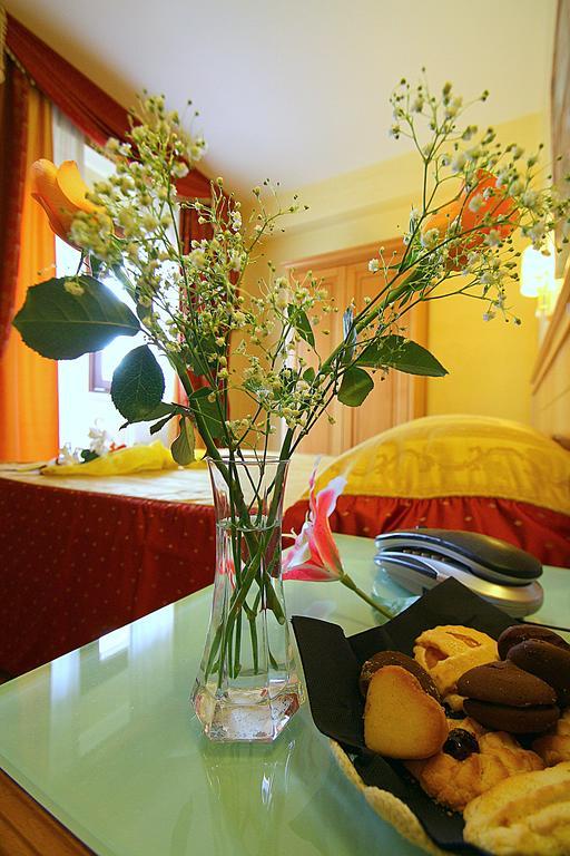 Bright Hotell Roma
