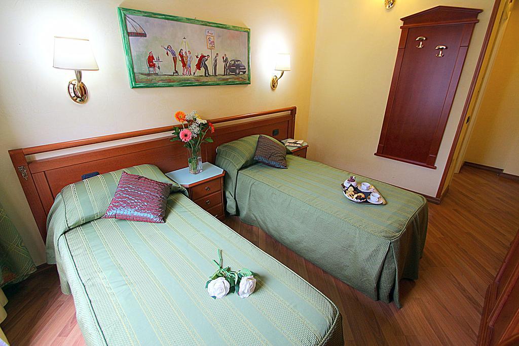 Hotell Bright