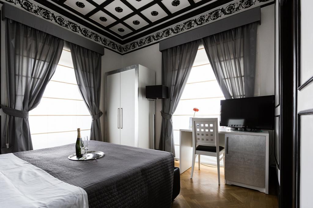 Frühstückspension Residenza Scipioni Luxury Rom