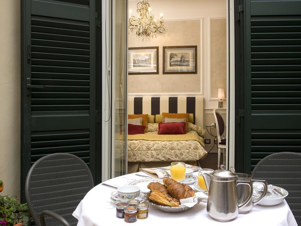 Hotel The Britannia