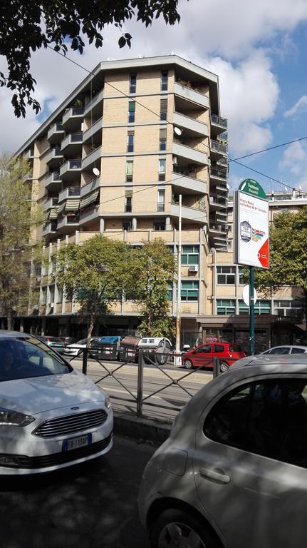 La Casa Di Emma A Trastevere Roma