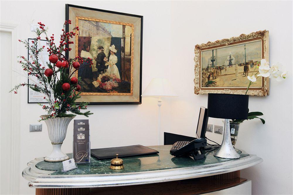 Pirandello Hotel Roma