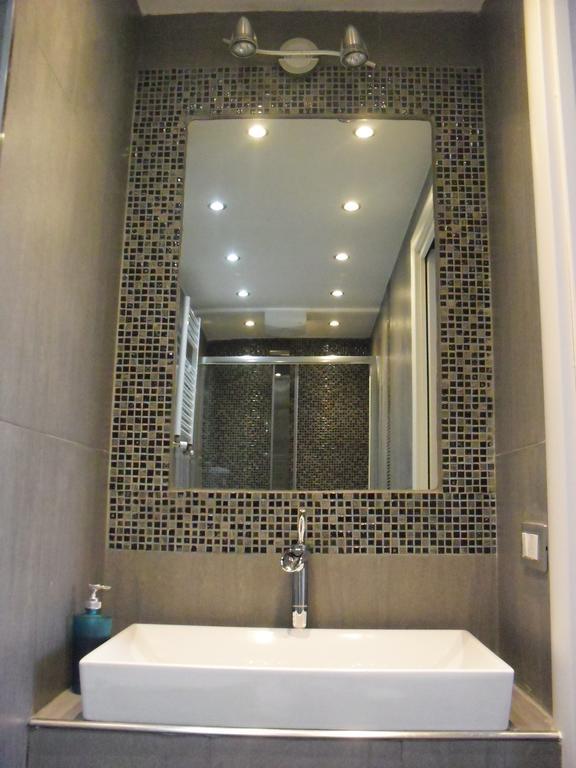 Luce Di Luna Luxury Affittacamere