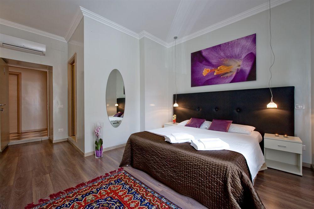 Bed & Breakfast 16 Relais