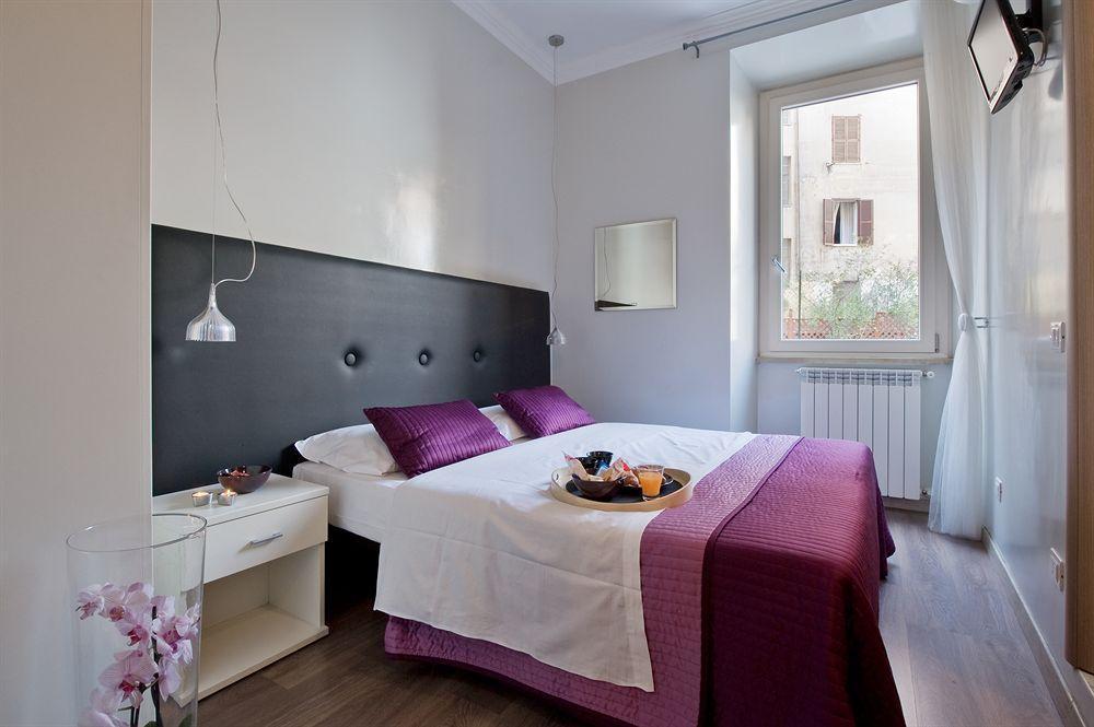 16 Relais Roma