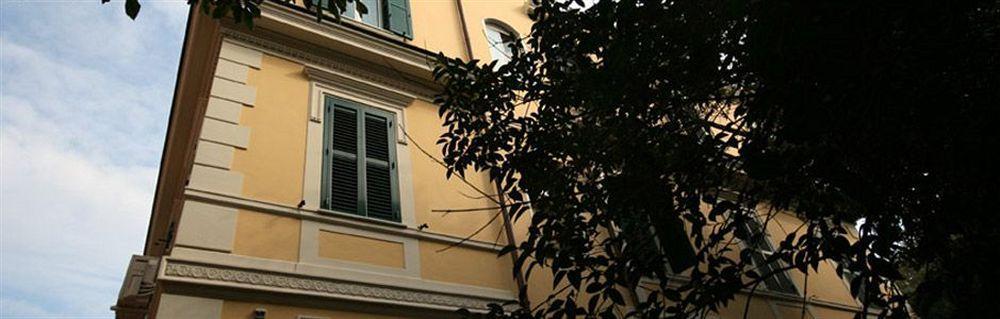Acomodação com café da manhã  La Rotella Nel Sacco Roma