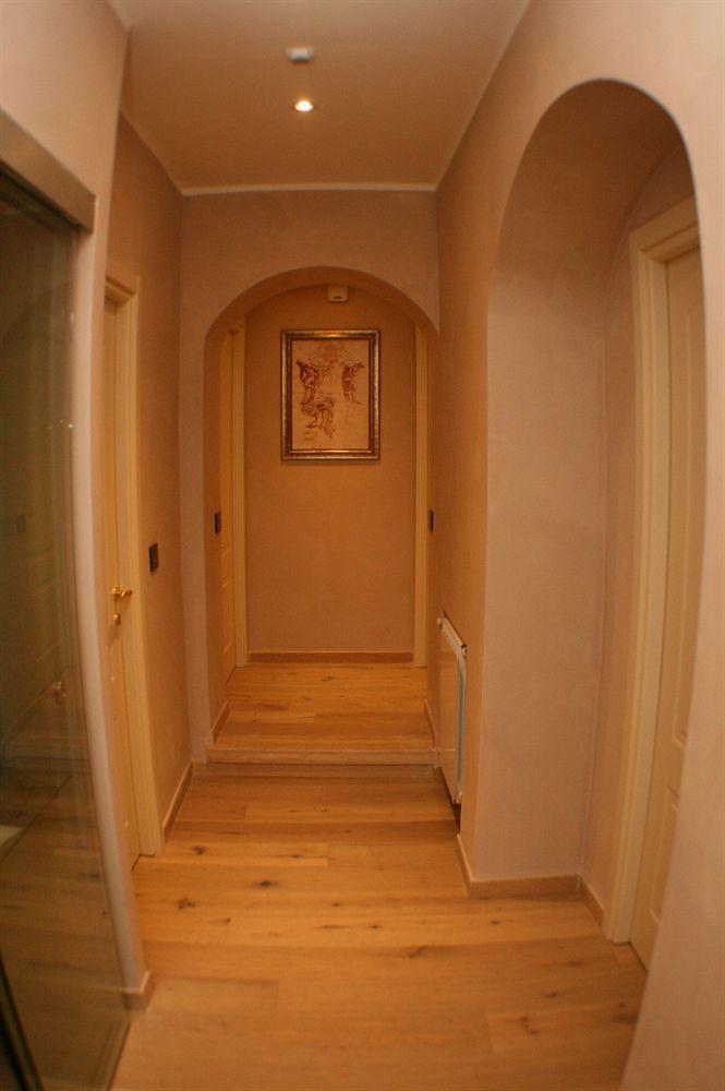 Casa de hóspedes Luxury Ripetta 2