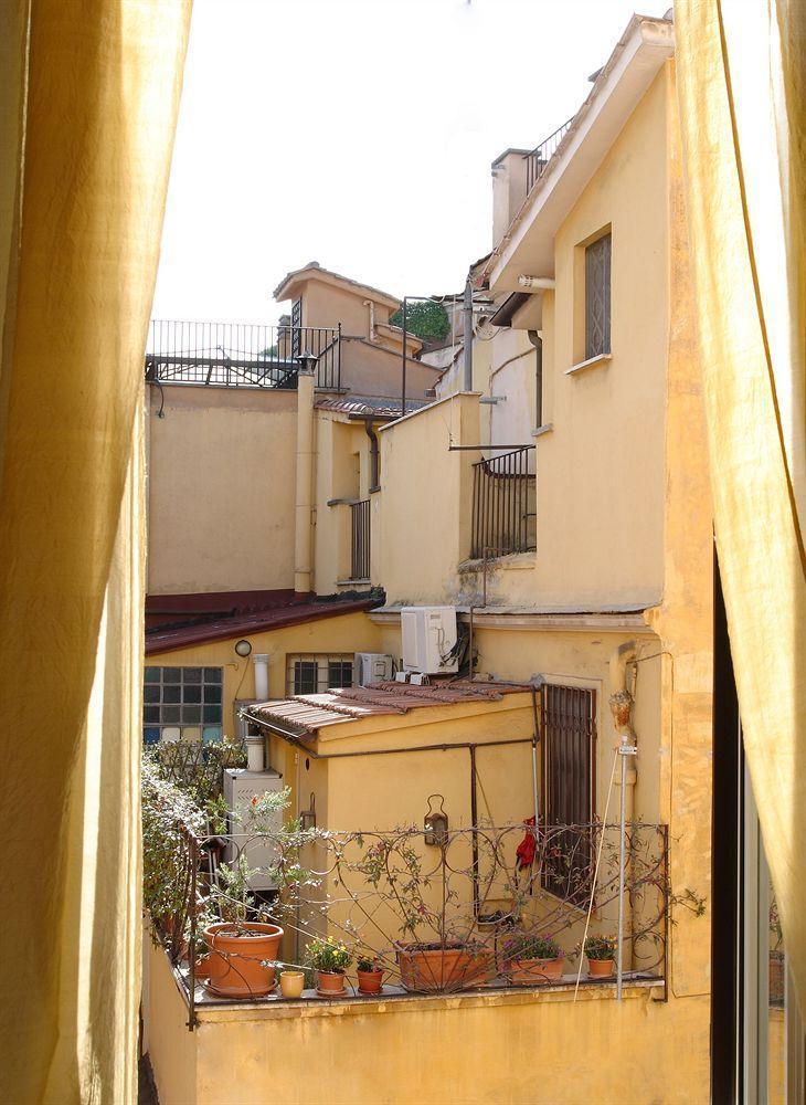 Basilio 55 3* Roma