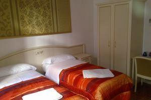 Trani B&t 3* Roma